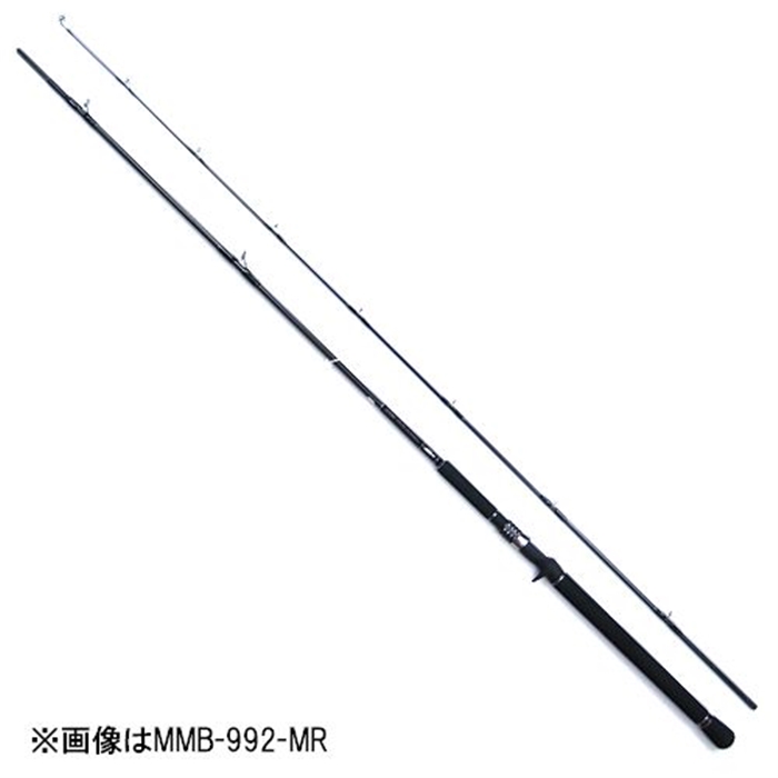 ジークラフト セブンセンス（SEVEN SENSE） ミッドナイト