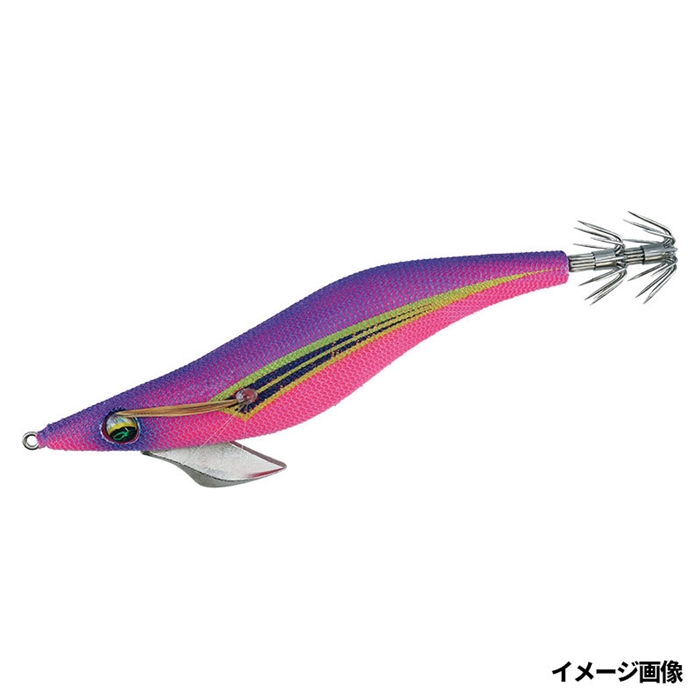 再入荷】ダイワエギのど真ん中❗❗山田ヒロヒト氏監修✨ダート系エギの