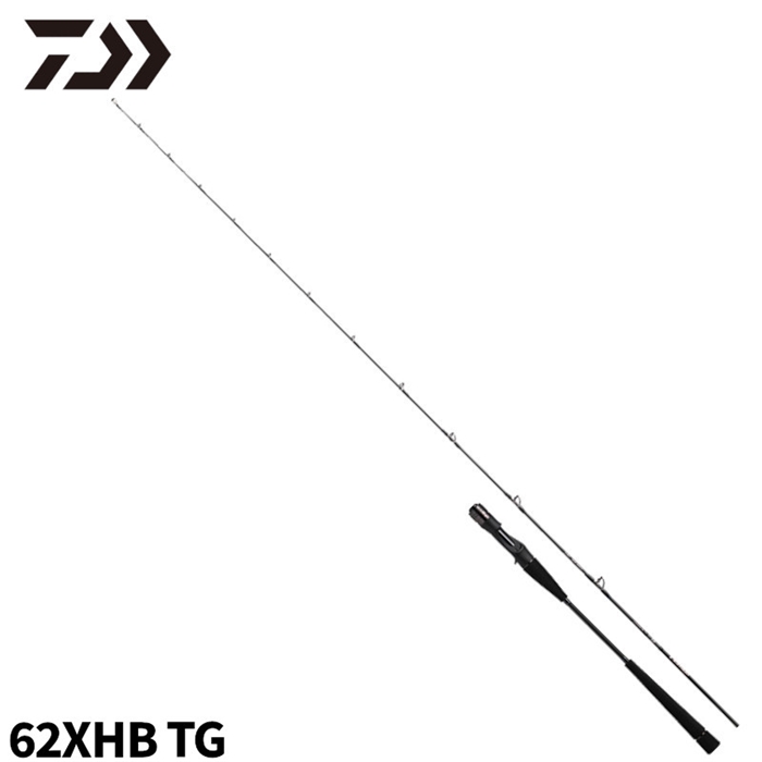 ダイワ アウトレイジ LJ 62XHB TG 23年モデル - 釣具のポイント 【公式