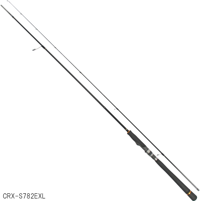 メジャークラフト クロステージ エギング CRX-S782EXL (エギングロッド
