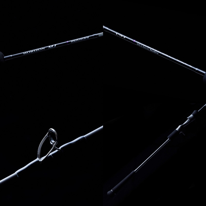 天龍 ホライゾンMJ HMJ5101B-L【大型商品】 - 釣具のポイント 【公式