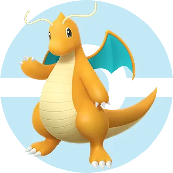 メガカイリュー ｜ 『Pokémon LEGENDS Z-A』公式サイト