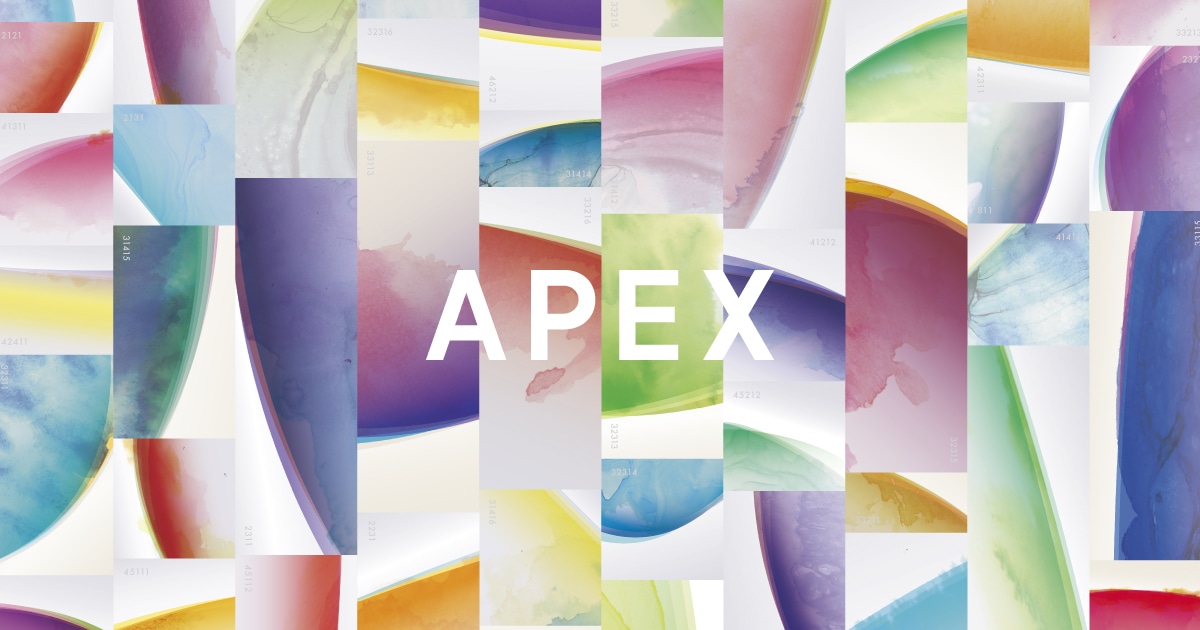 APEX | ポーラ公式 エイジングケアと美白・化粧品