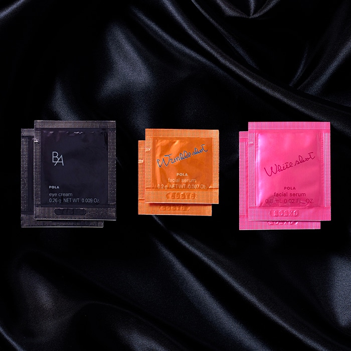 全商品対象】BLACK FRIDAY | ポーラ公式 エイジングケアと美白・化粧品