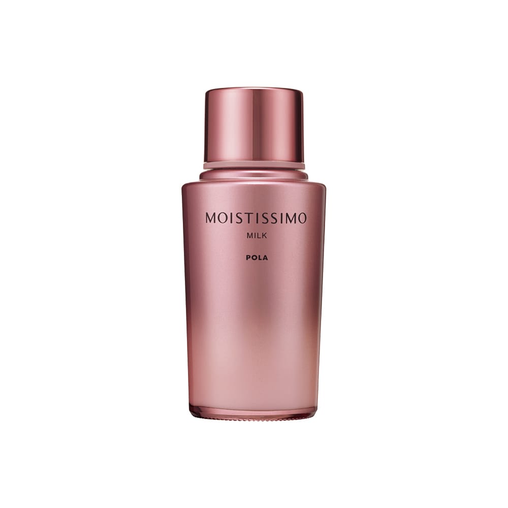 アリュー ミルク(本体 80mL): 商品詳細 | ポーラ公式 エイジングケアと