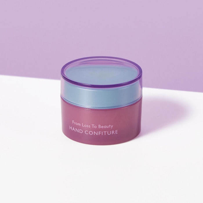 フロムロストゥービューティー ハンドコンフィチュール: 商品詳細