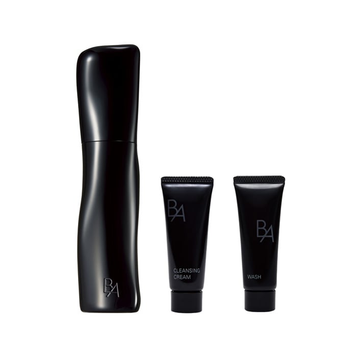 B.A ローション 7 本品＆B.A ミルク 7 本品 エッセンシャルキット