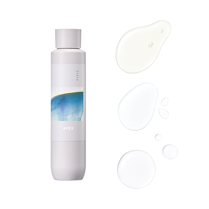 アペックス フルイド(120mL): 商品詳細 | ポーラ公式 エイジングケアと