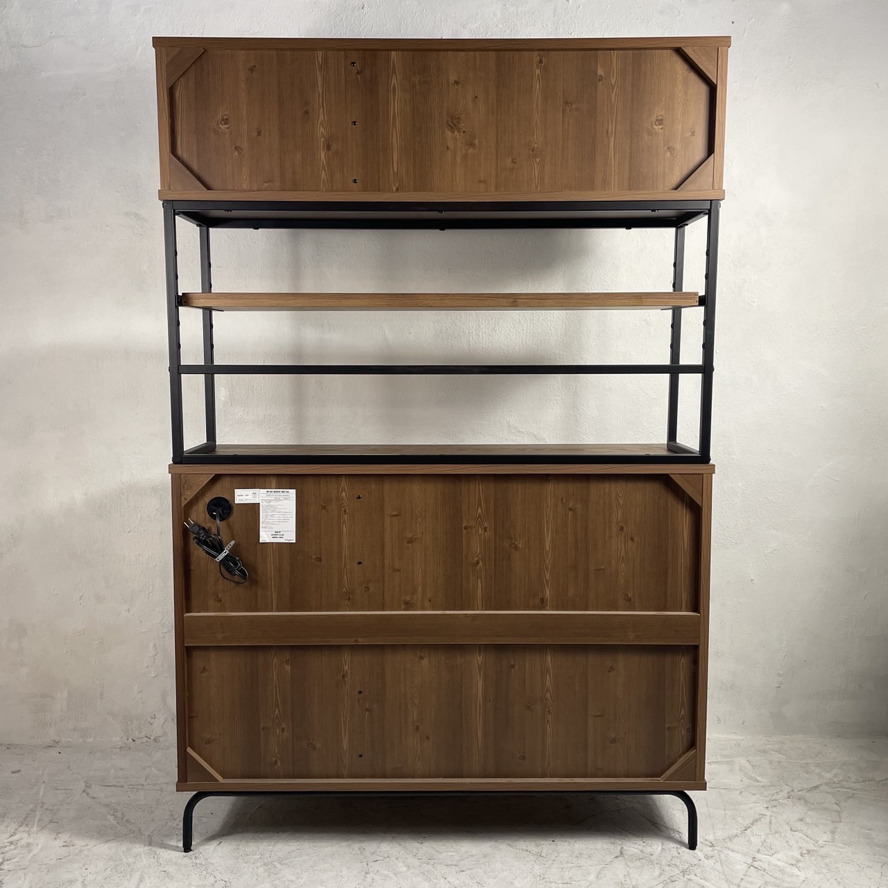 JOURNAL STANDARD FURNITURE TIVERTON KITCHEN BOARD L | 中古