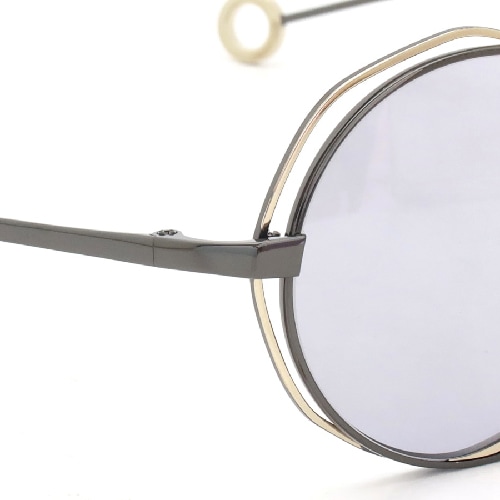 Arumamika アルマミカ 2025SS サングラス DAWN MOVE通販 RUG 44□25