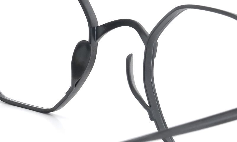 美品】KameManNen カメマンネン KMN-152 AG チタンフレーム