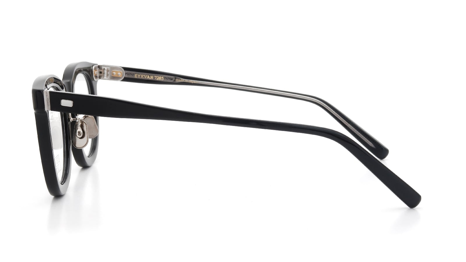 EYEVAN7285 アイヴァン7285 メガネ 321通販 C.100 正規取扱