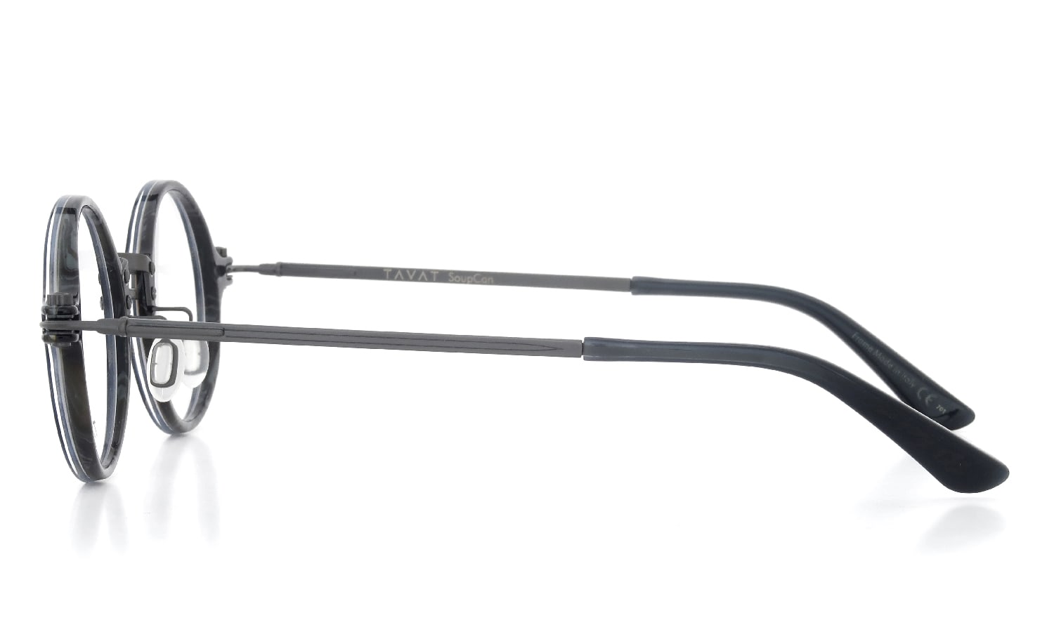 TAVAT ターバット 丸メガネ Round|A SC027通販 BHC (取扱：大宮) 正規取扱