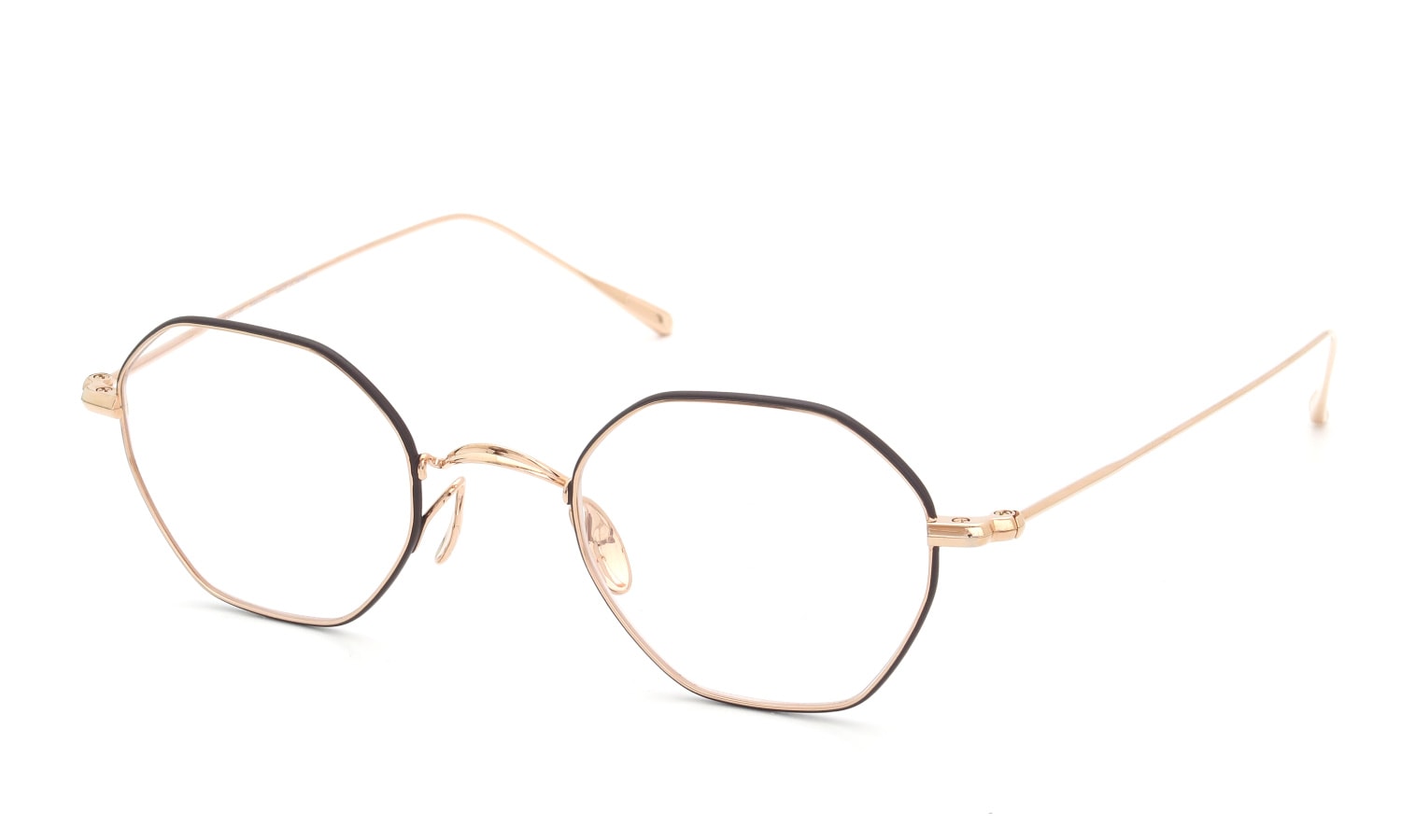 YUICHITOYAMA/D ユウイチトヤマ D.Archive メガネ UD-143 HAKKAKU通販