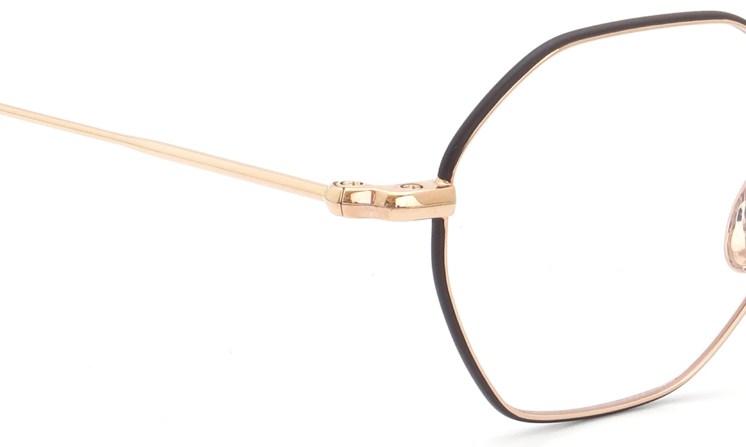 YUICHITOYAMA/D ユウイチトヤマ D.Archive メガネ UD-143 HAKKAKU通販