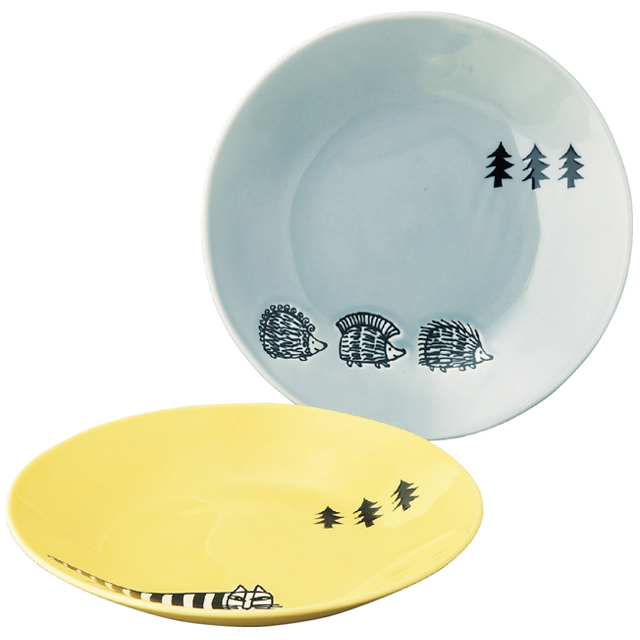 LISA LARSON（リサ・ラーソン）stroll -ストロール- ペアパスタ