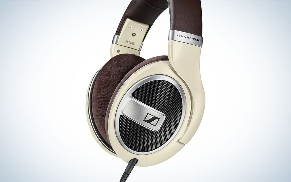These $199 open-back Sennheiser headphones are just $96.99 right