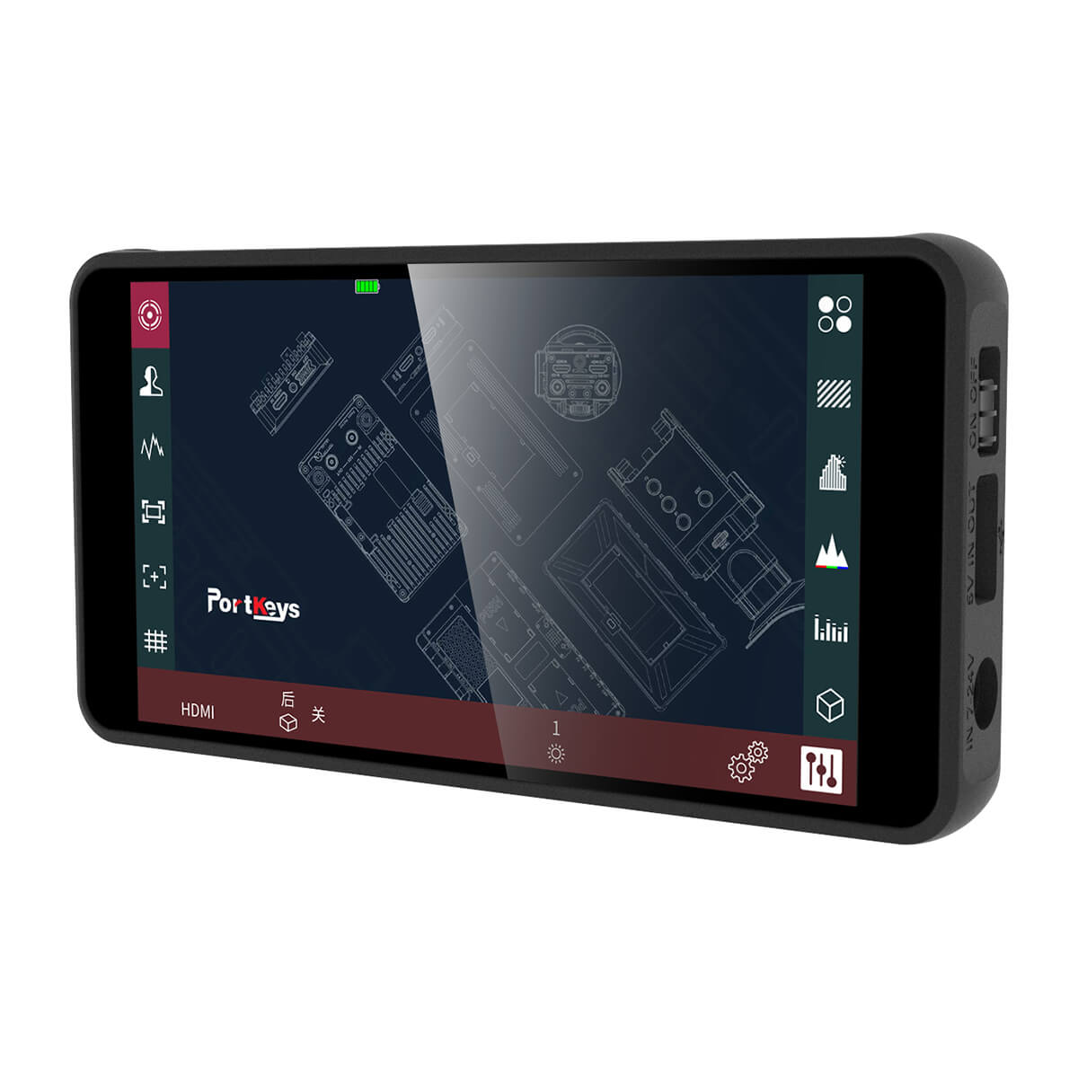 ポートキーズ PT5 II (ポートキーズ OS)