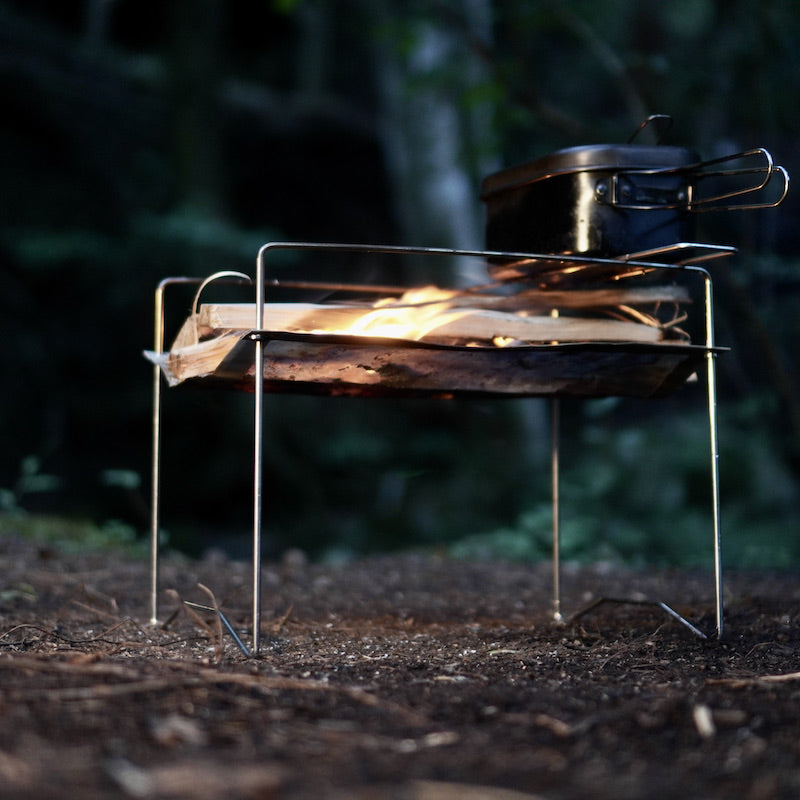 TRAILPOT S1200P – PAAGOWORKS