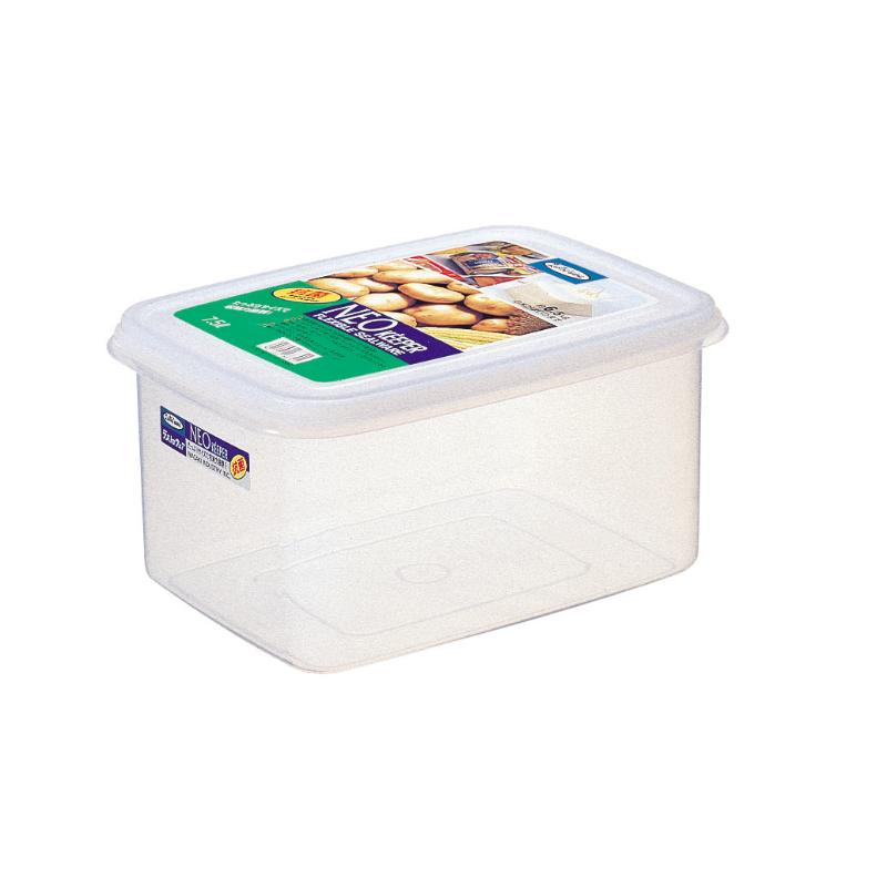 保存容器 ラストロ ジャンボケース深型M B-1889 (20L) | テイクアウト