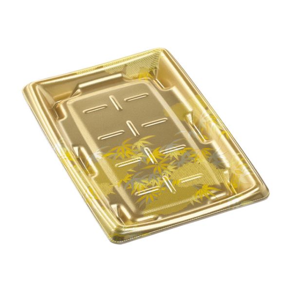 発泡トレー MTD25-17平 本体 尾張 エフピコ | テイクアウト容器の通販