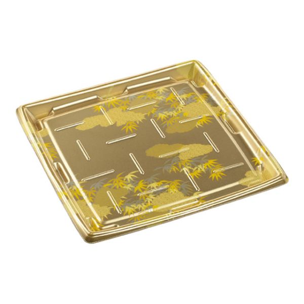 発泡トレー MTD20-20平 本体 尾張 エフピコ | テイクアウト容器の通販