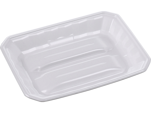 発泡トレー メガプレート29-22(37) エフピコ | テイクアウト容器の通販