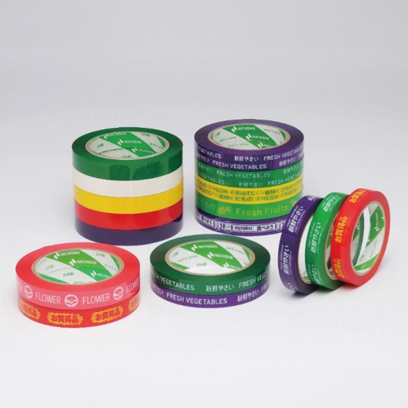 青果向けテープ たばねら TMテープ No.640H-VPS ニチバン