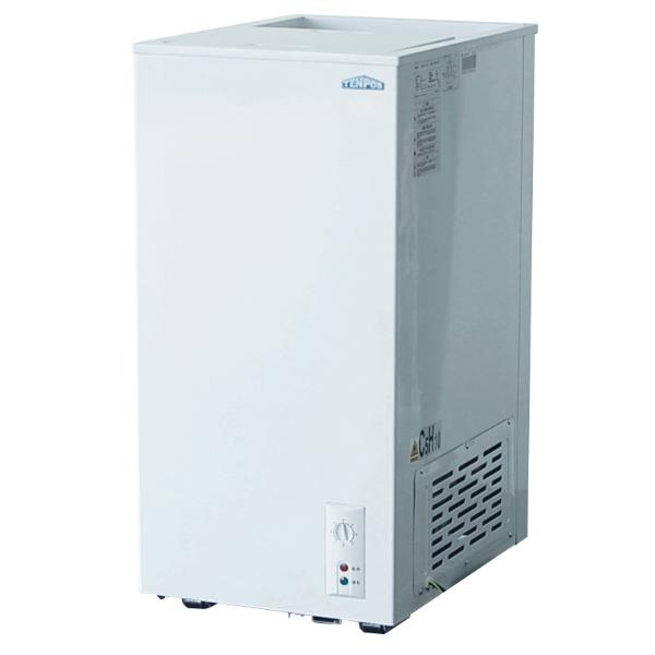 冷凍ストッカー TB冷凍ストッカー 60L(スライド扉) | テイクアウト容器