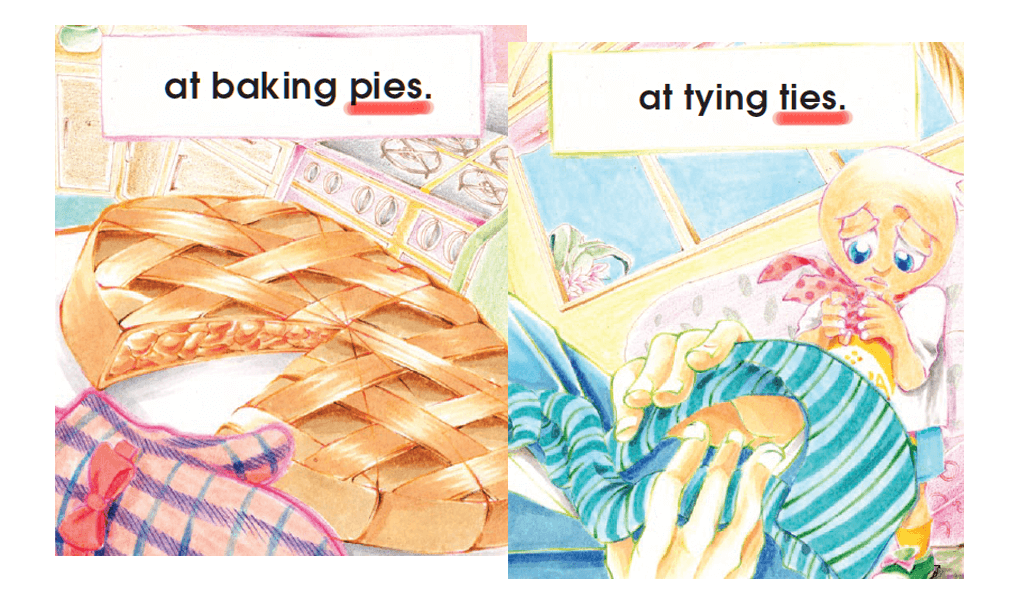 全96冊のオンライン読み聞かせ＆暗唱用英語絵本教材アイキャンリード