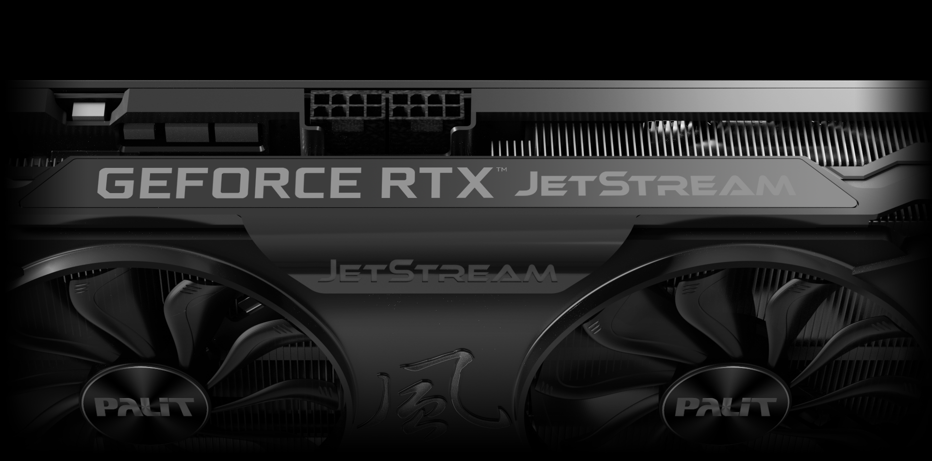 Palit Products - GeForce RTX™ 3070 JetStream OC ::
