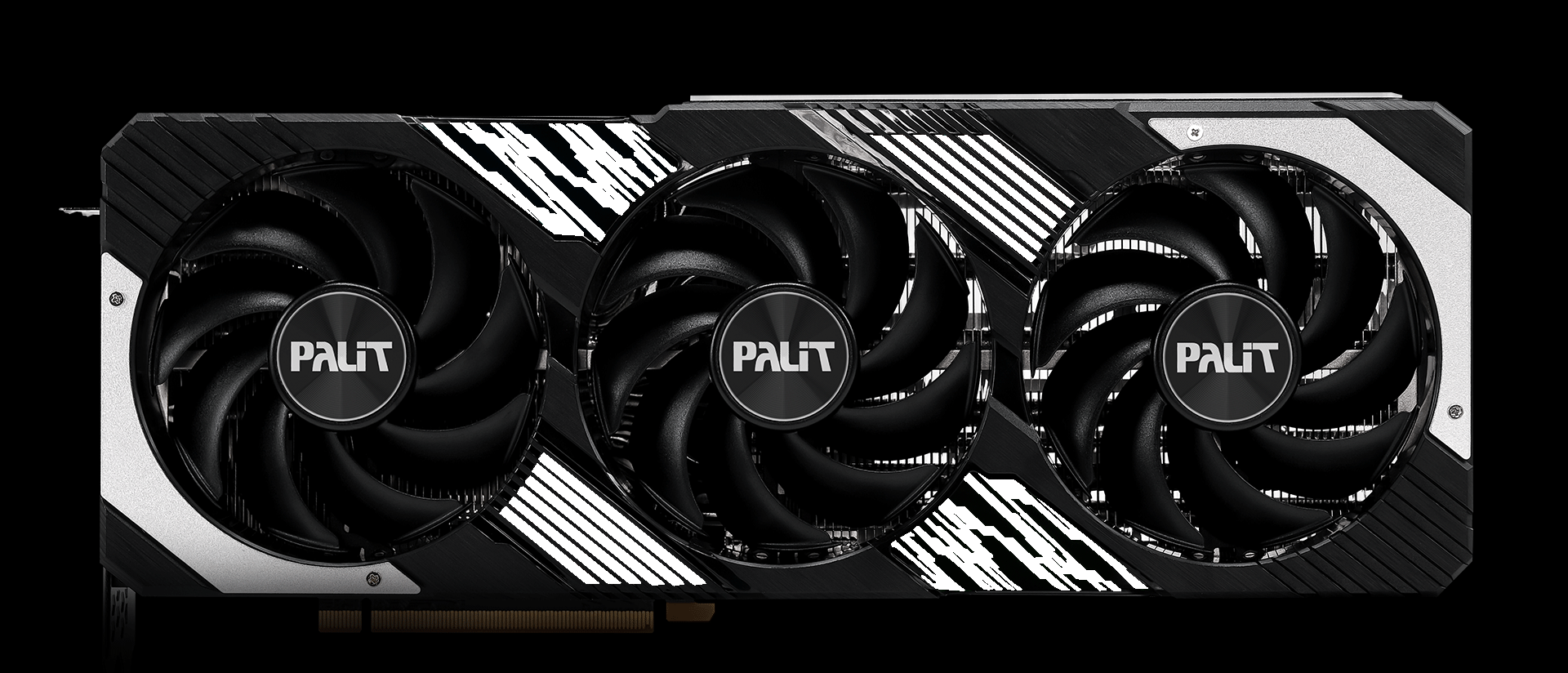 Palit Products - GeForce RTX™ 4070 Ti SUPER GamingPro ::