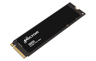 Micron SSD 製品情報｜クライアント/データセンター/産業向け | 株式
