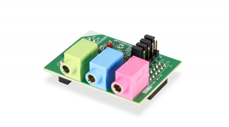 Microchipマイコンで便利に】MPLAB®を使ってMP3を流す！【デモ動画あり