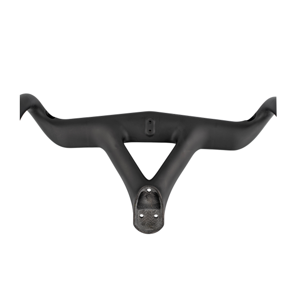 CRW Works HB S5 Integrated Handlebar for Cervélo S5 – Panda Podium