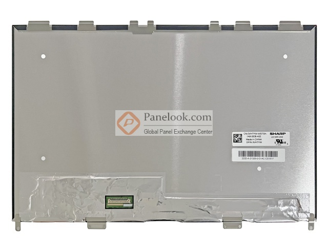 Sharp LQ134R1JX44 Overview - Panelook.com