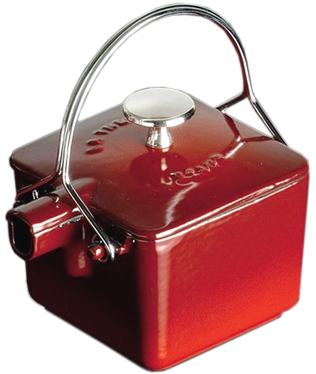 ストウブ ティーポット の通信販売