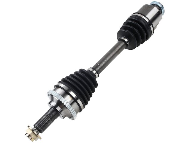 2002-2006 Mazda MPV Axle Assembly - DriveBolt MZ-8-8603A - Front