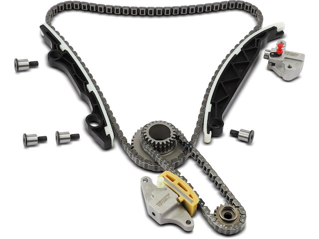 2014-2018 Nissan Altima Timing Chain - Autopart Premium APTCK187