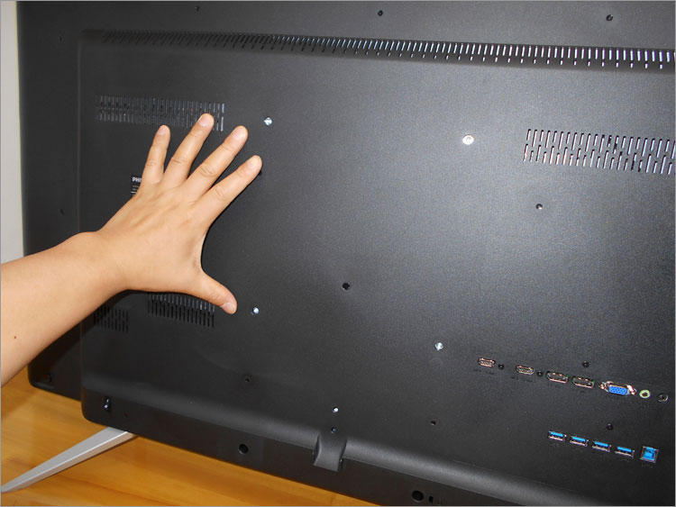 フィリップス BDM4350UC/11 レビュー！憧れの4Kディスプレイ！