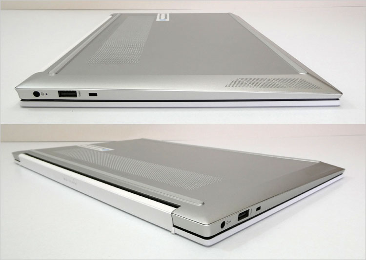 パソ兄さん HP Pavilion 15-eh1000レビュー！Ryzen 7 5700U 搭載