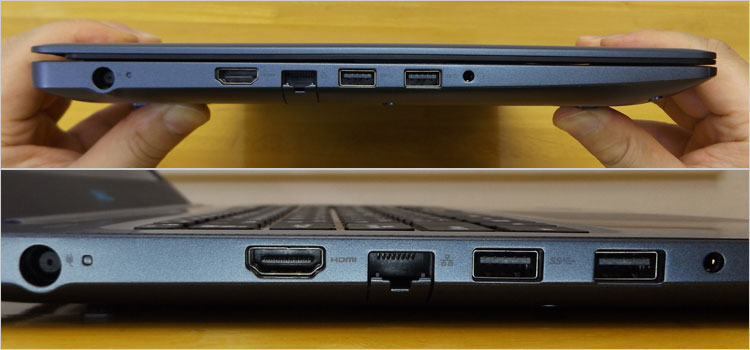 DELL G3 15（3579）レビュー パソ兄さん！Core i7-8750H、GeForce GTX