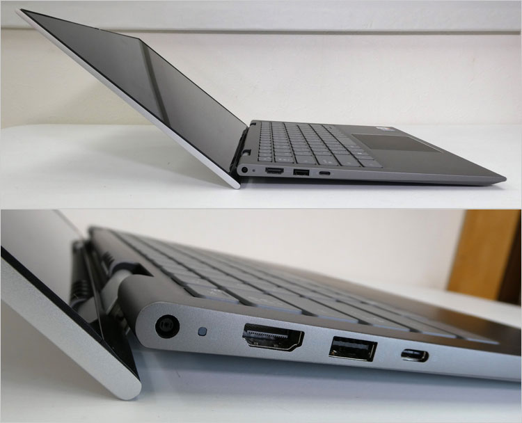 DELL Inspiron 14（5410） 2-in-1 レビュー パソ兄さん【Core i7