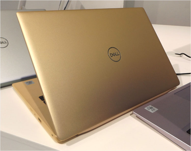 DELL Inspiron 14 5000（5490） レビュー！Core i3-10110U搭載