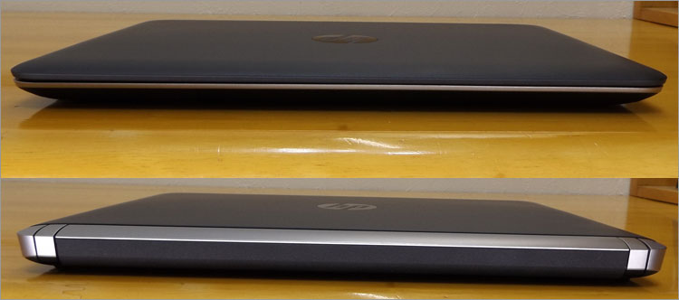 HP ProBook 430 G3レビュー （Skylake設計）～レビュー兄さん