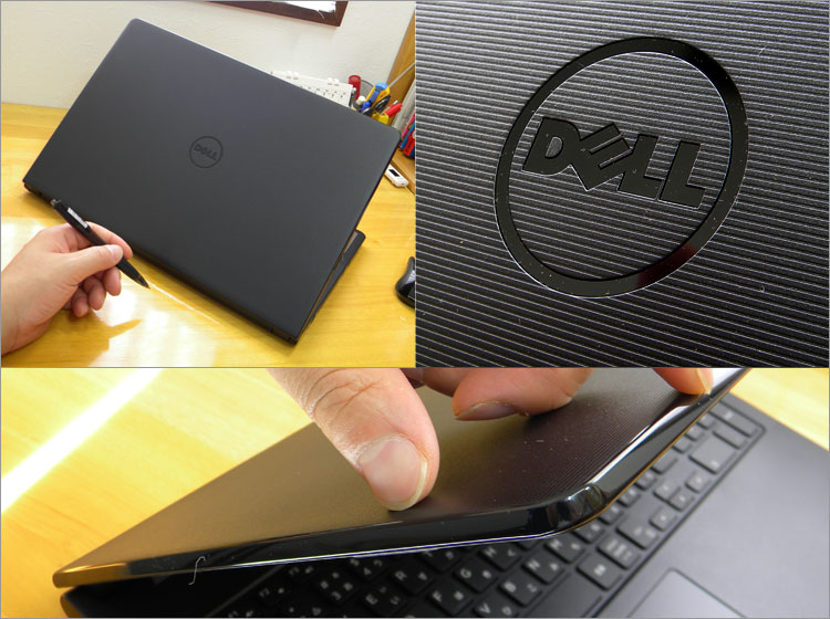DELL Vosteo 15-3000（3558）レビュー！15.6インチ スタンダード