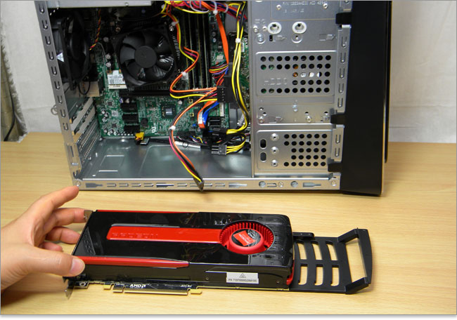 XPS 8500のパフォーマンスレビュー～Core i7-3770のスペック