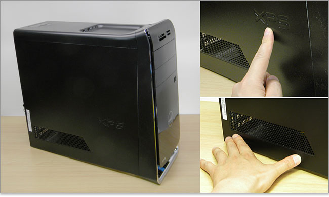 DELL XPS 8700レビュー 【パソコン購入術パソ兄さん】