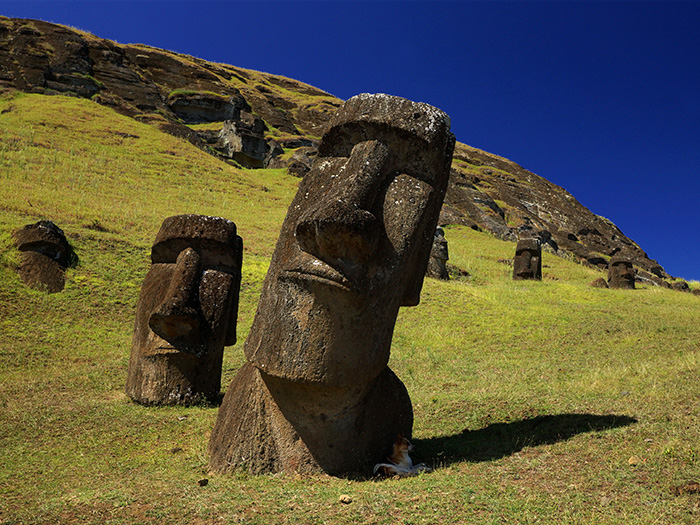世界遺産アカデミー認定講師片岡英夫さんが語る『夢とロマンの世界遺産