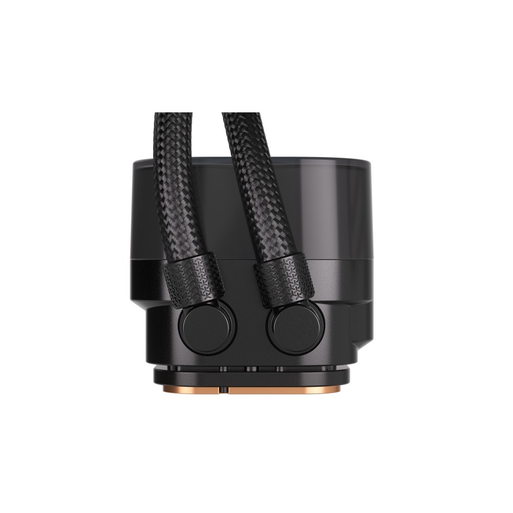 Corsair iCUE LINK TITAN 360 RX RGB LCD | パソコン工房【公式通販】